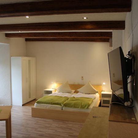 Ferienappartement Archimedes Walkenried Ngoại thất bức ảnh
